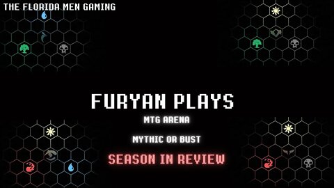 MTG Arena 2nd Season on YT Review