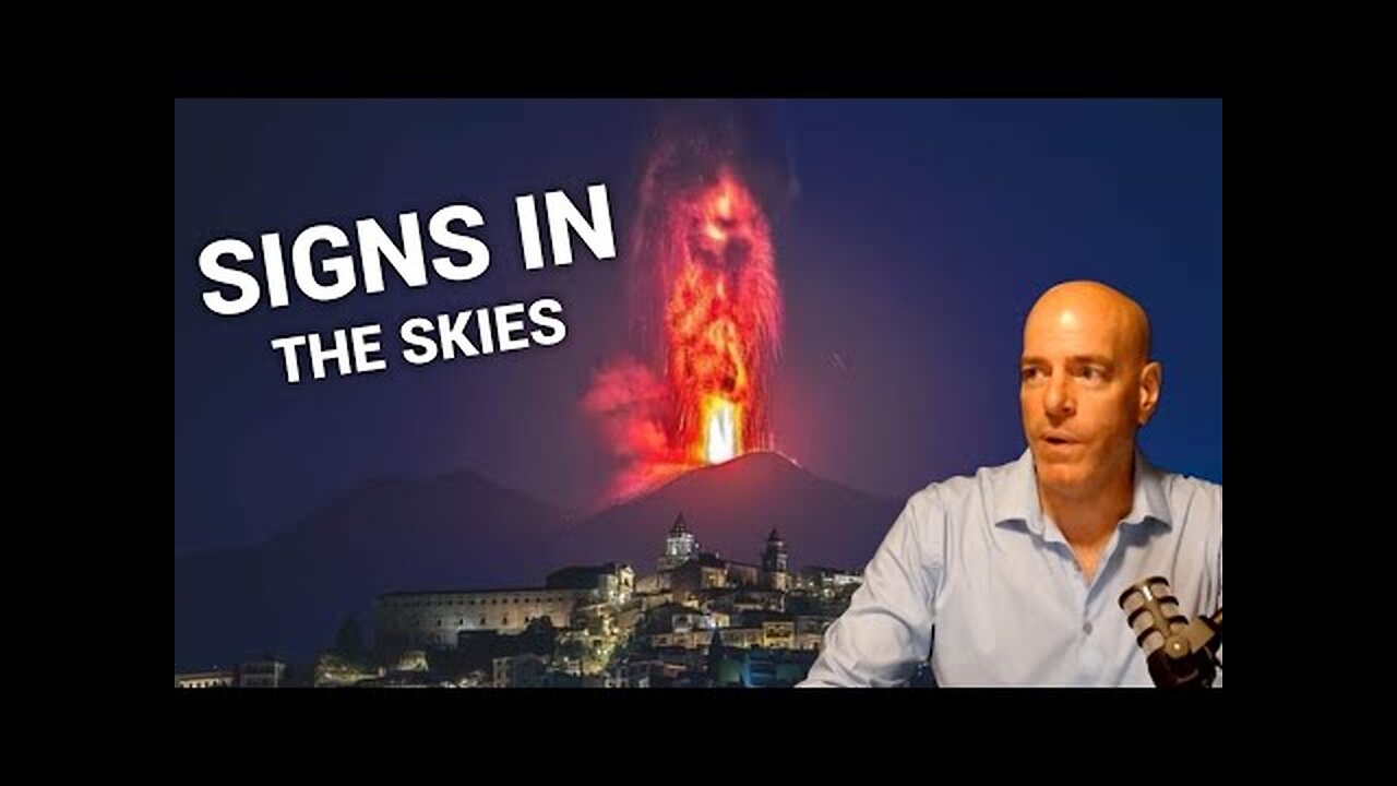 Why Are There So Many Sky Phenomenon Happening?