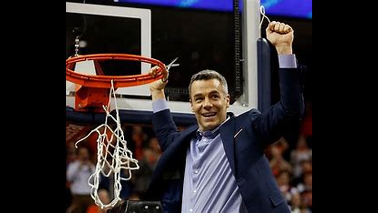 Tony Bennett Retires: UVA Basketball Coach's Emotional Farewell