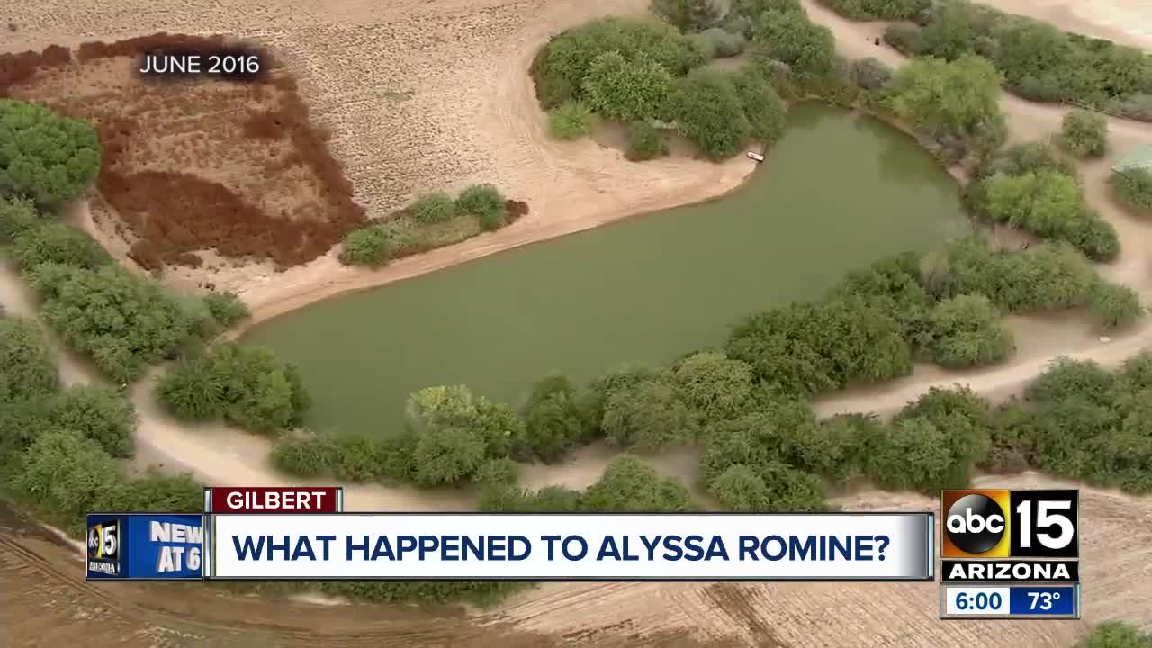 Family still seeks answers over Gilbert woman's death two years ago