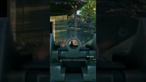 Enlisted Shorts - pacific - how its done