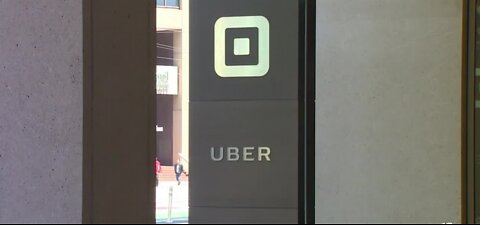 Uber in California could close as early as tomorrow