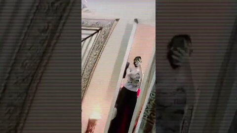 backside of curtain #viral #shorts #movie #music #songs #entertainment #youtubeshorts