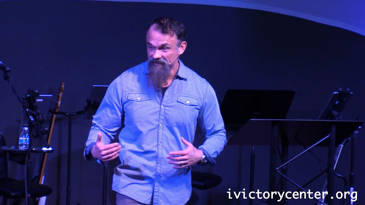 Sunday Victory - 05/22/22