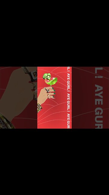 Which girl are you in the female friend group? | Mikara Reid's Aye Gurl!