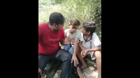 मां और पिता के गोदी का मतलब #Father status