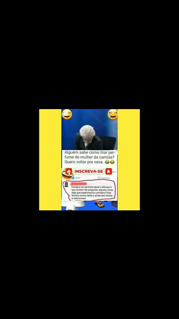 ESSE É GÊNIO 🤣🤣🤣🤣