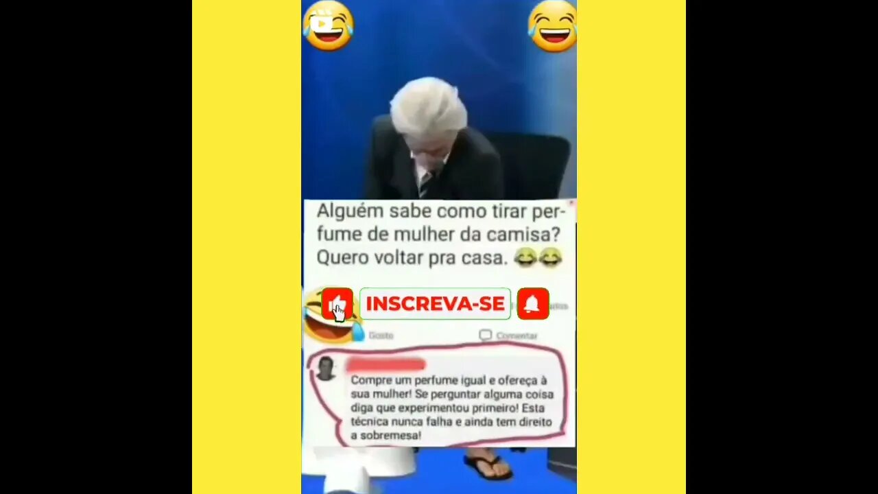 ESSE É GÊNIO 🤣🤣🤣🤣
