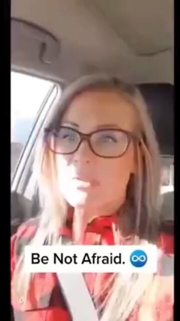 YOU ARE LIVING IN A MULTIFACETED PSYCHOLOGICAL OPERATION