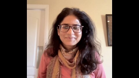 TPC #733: Dr. Aditi Bhargava (Integration of Pfizer mRNA Into Genome)