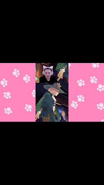 That moment of realization...