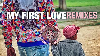Kaysha - My first love - Swizz Focs Remix