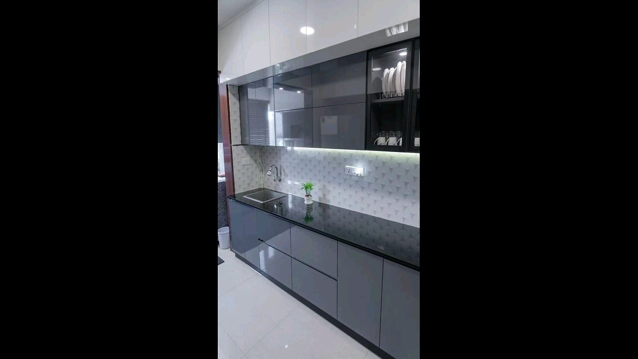 kitchen design ideas 2024