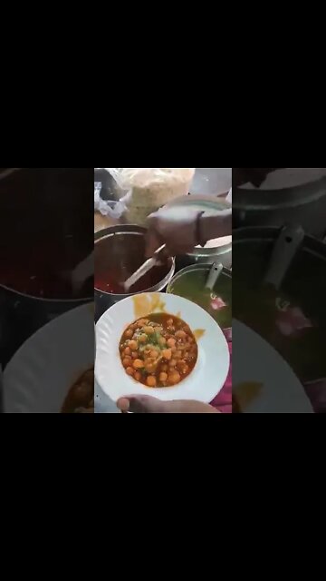 CHAAT MASALA #Shorts #ytshorts #Food #Streetfood #UpFoodReview