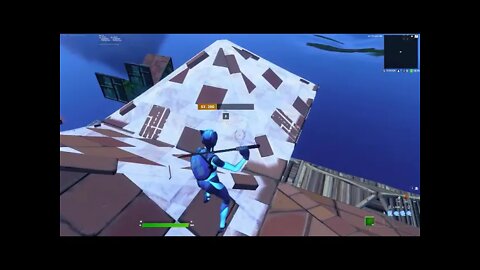 Session 1: Fortnite (unarmed formal exercises) - part 13 -