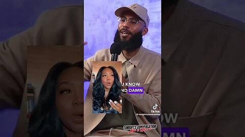 My Opinion On Tonight’s Conversation “Tripp Fontaine”