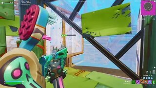 Session 3: Fortnite (Zone Wars Matchmaking) - -