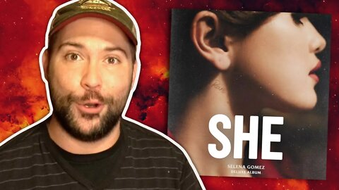 Reacting to Selena Gomez | Rare (Deluxe) | She
