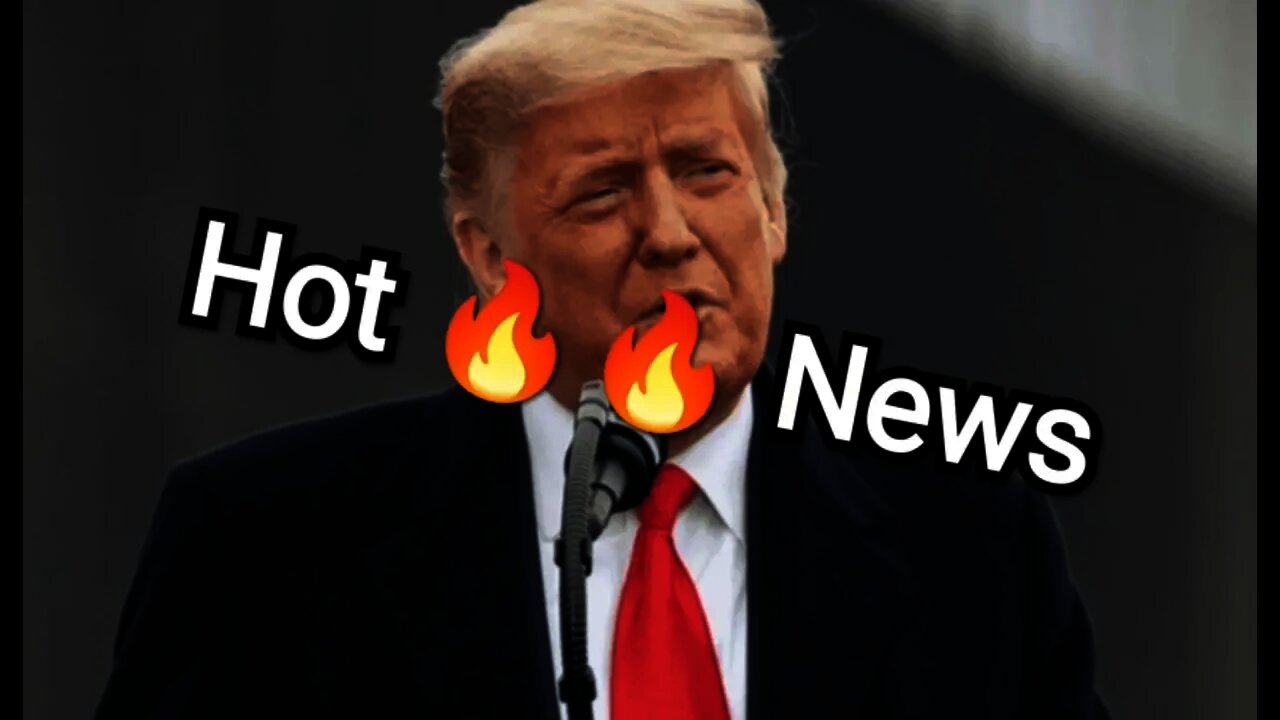 Trump calls for Nat'l Guard to deploy over 'smash and grab' robberies in US cities