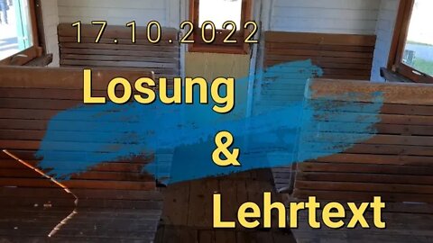 LL 17.10.2022
