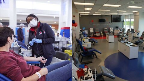 Héma-Québec embauche à Montréal et le salaire est de 20,07 $/h avec un secondaire 5
