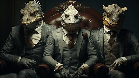 WATCH: Question the Narrative | Naga, Nachash, and Lizard People Under Los Angeles