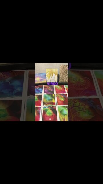Virgo Moon Monthly Sneak Peak