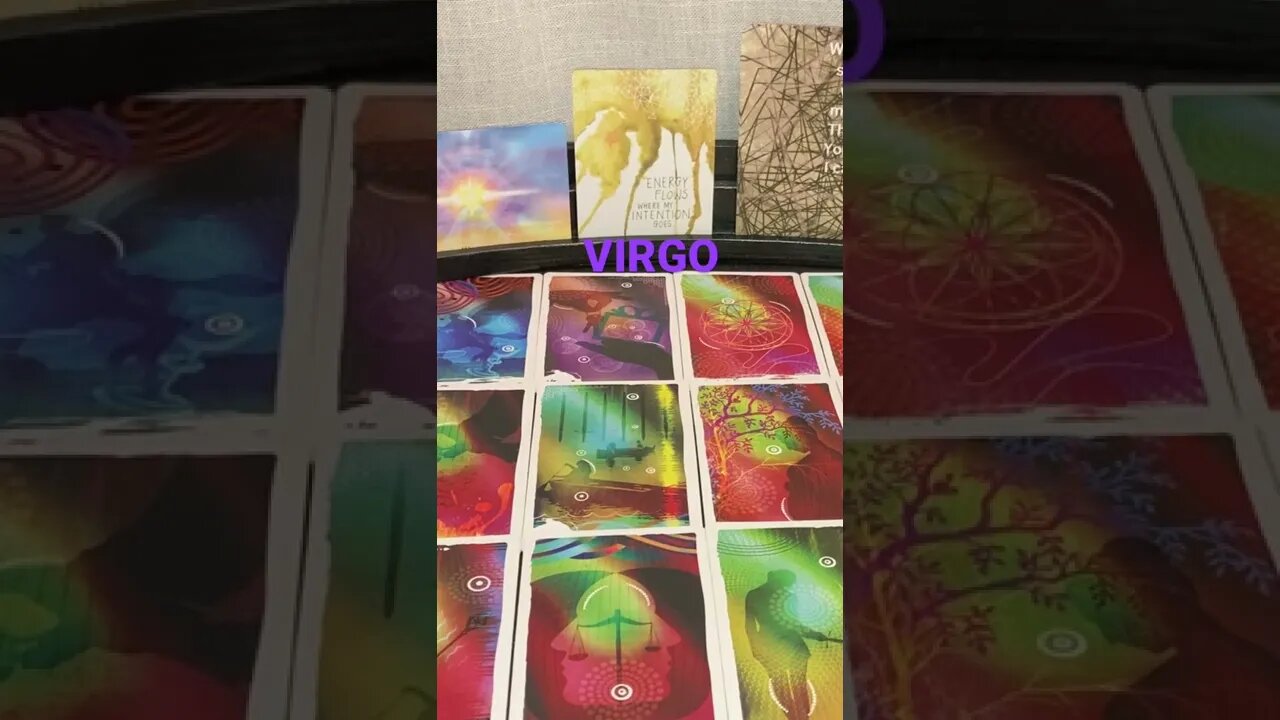 Virgo Moon Monthly Sneak Peak