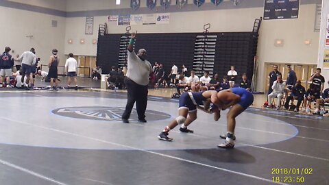 170 vs American Heritage