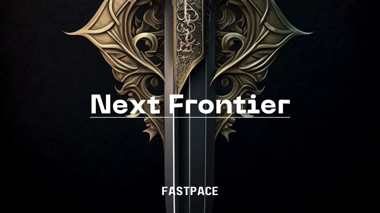 Fastpace - Next Frontier (Extended Mix)