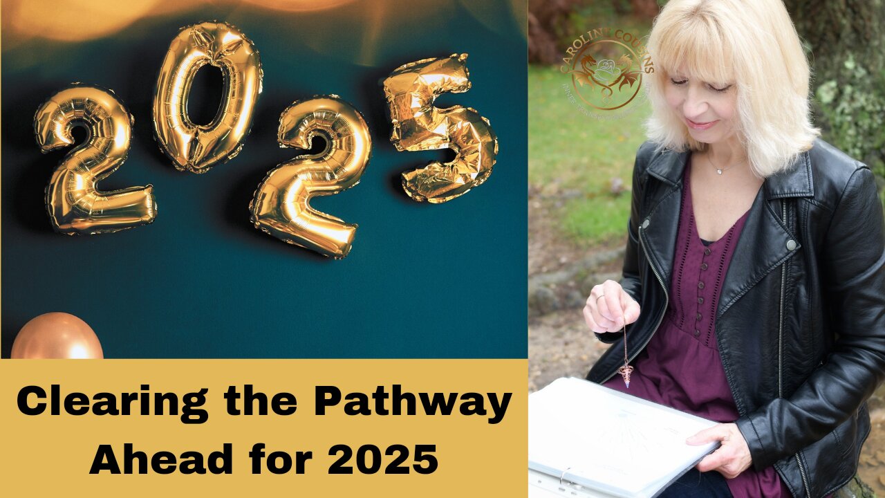 Clearing the Pathway Ahead for 2025