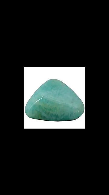 AMAZONITE