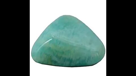 AMAZONITE