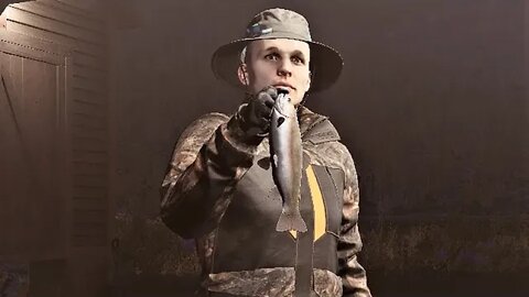 Call of the Wild The Angler Folge 2 Tutorial abgeschlossen