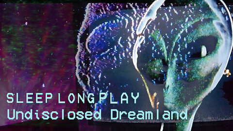 sleep long play: undisclosed dreamland