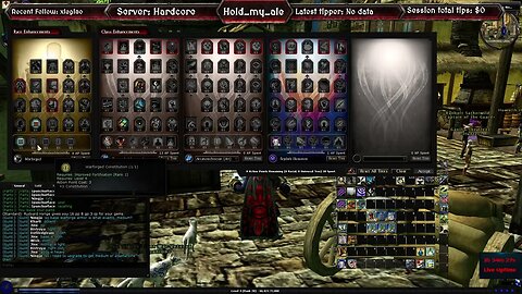 Lets Play DDO Hardcore Season 7 wHold My Ale 12 29 22 10of10