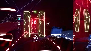 (beat saber) aki rosenthal - shallys [mapper: bloodcloak]