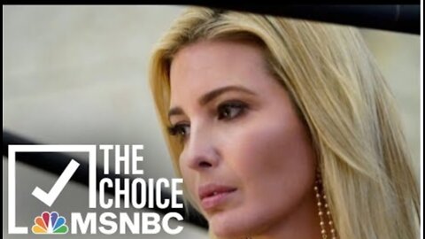 Will Ivanka Cooperate With The Jan. 6 Committee? | The Mehdi Hasan Show