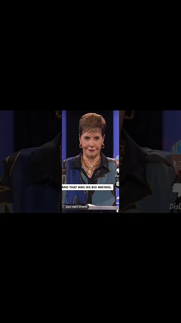 Be Where Ordained To Be