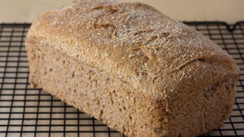 how to make survival bread