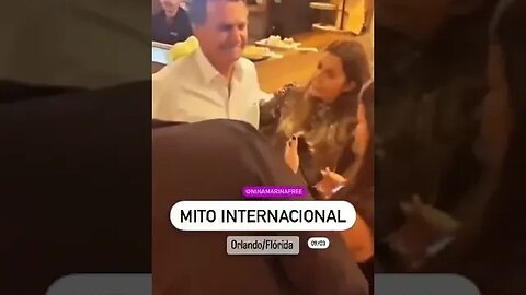 Mito internacional