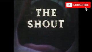 THE SHOUT (1978) Trailer [#theshout #theshouttrailer]