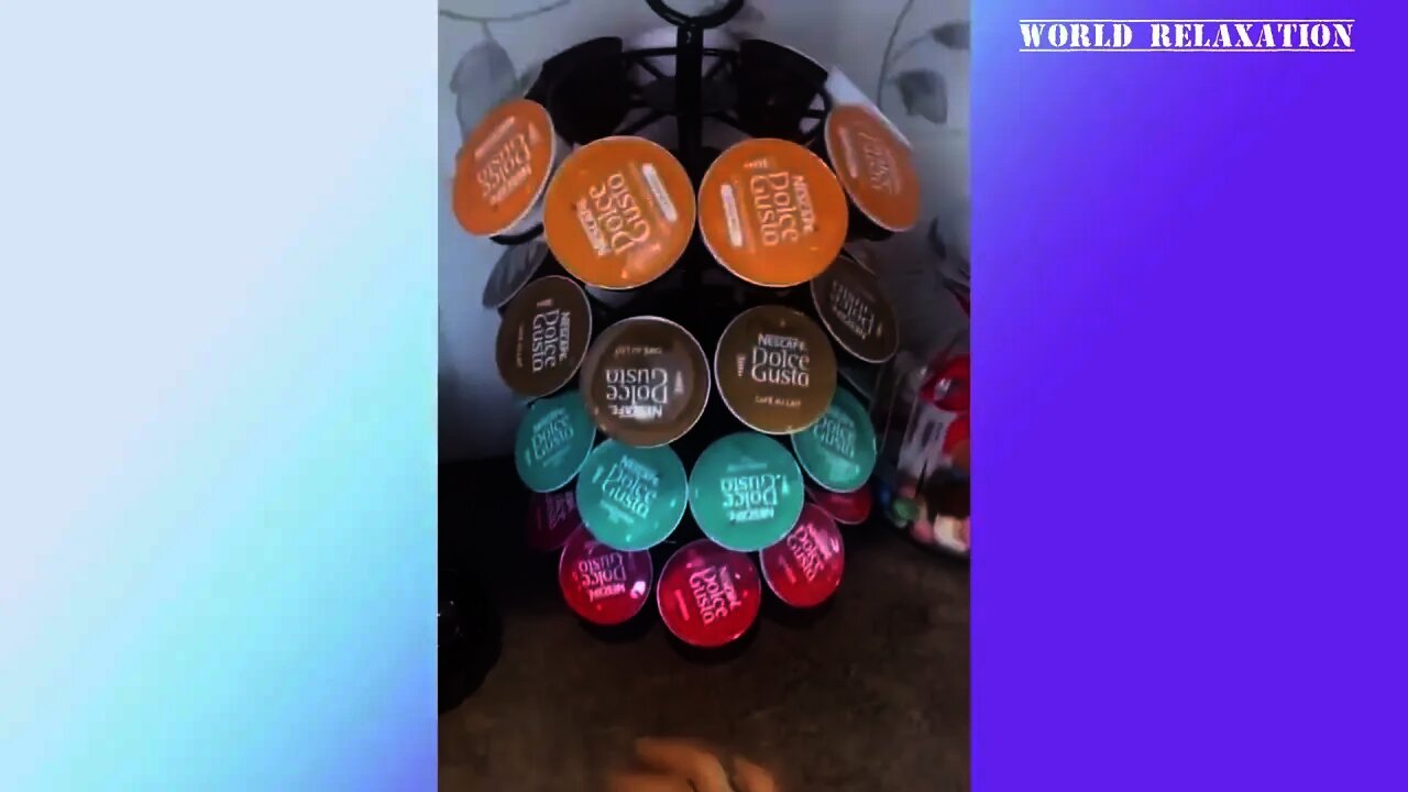 ASMR Deep Cleaning Satisfying and Organizing Video I found on TikTok