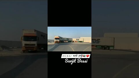 #truck #trucking #video #viralvideo #surjitbassi #shots #tiktok #reel