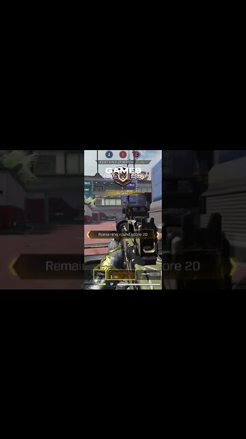 COD Mobile Shoots #short #shorts #game #games #gaming #gamer #gamers #cod #codm #reel #reels