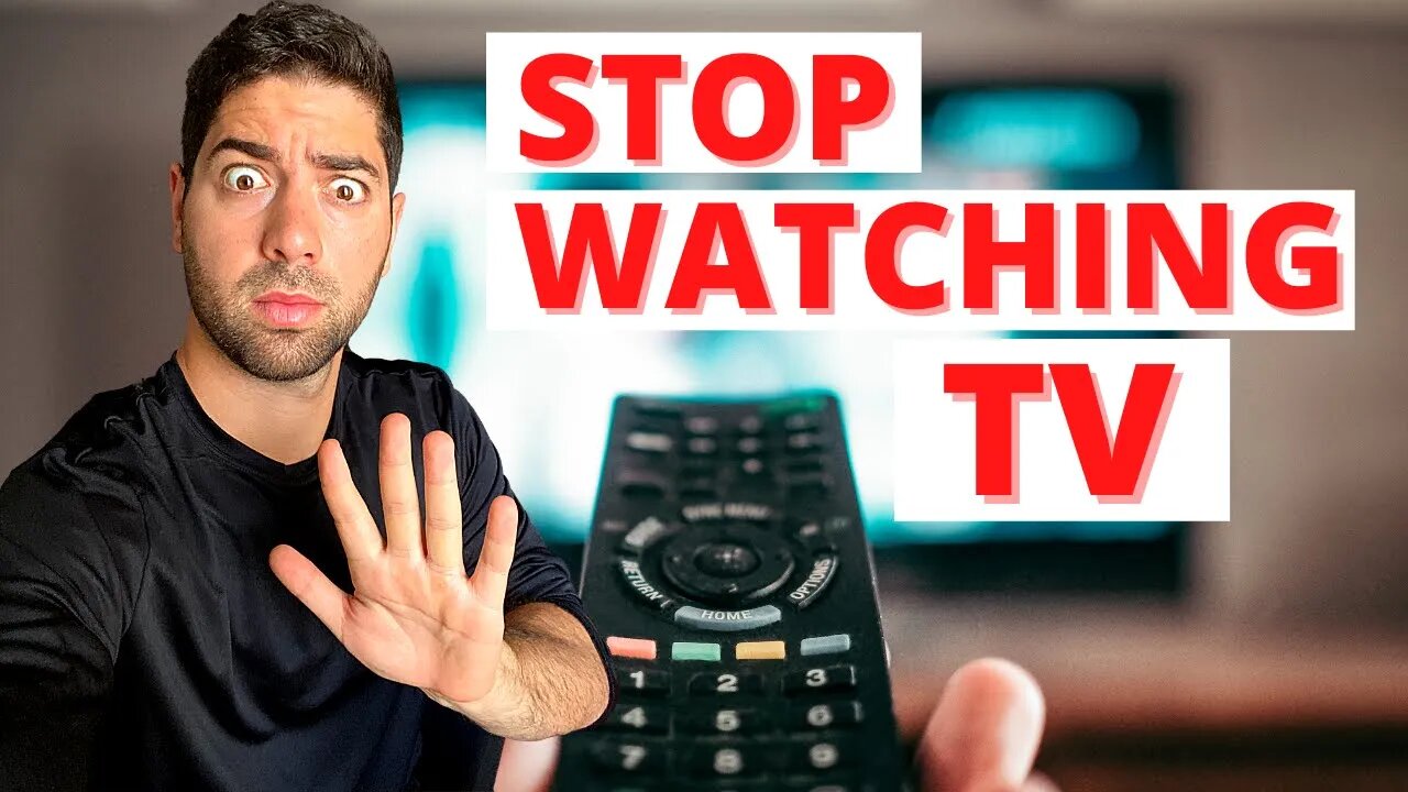 Why You Should Watch YOUTUBE More Than TV