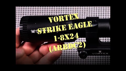 Vortex Strike Eagle 1-8 ARBDC2