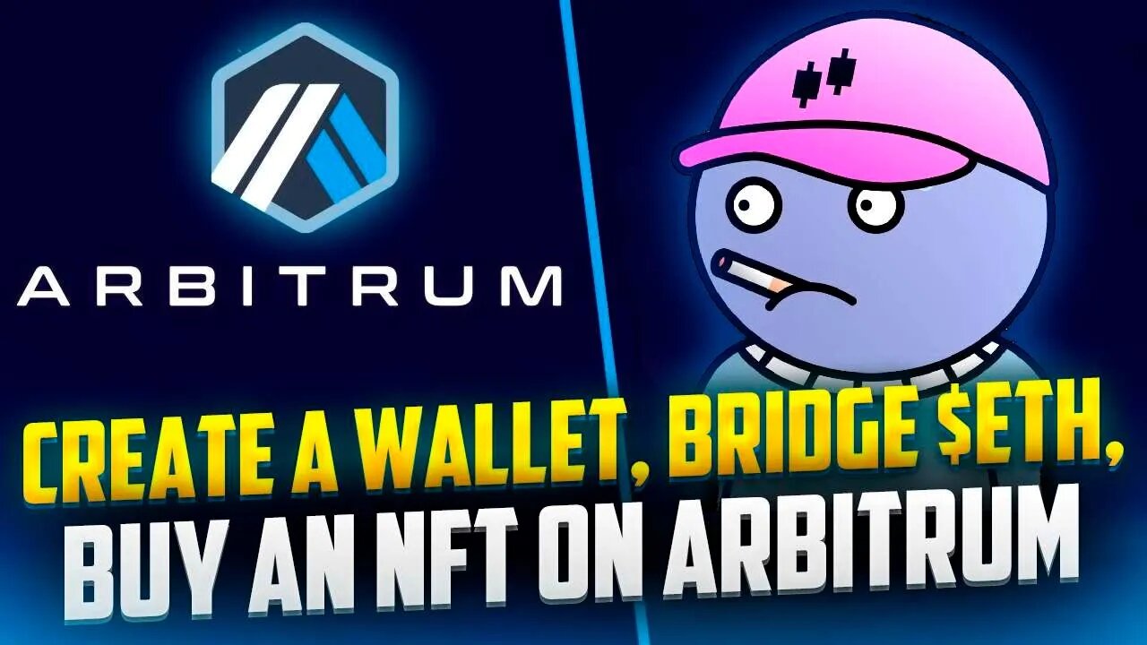 Arbitrum Tutorial: How To Use Arbitrum & Bridge Ethereum to Layer 2