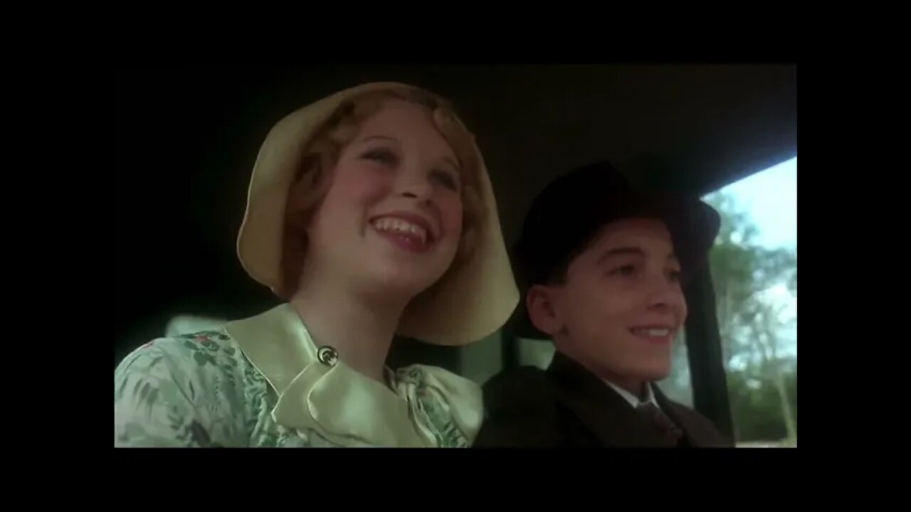 Bugsy Malone