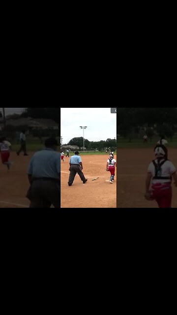 Good Umpire